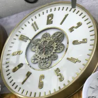 ساعت دیواری مدرن(فروشگاه گلدن رز)|ساعت دیواری و تزئینی|تهران, افسریه|دیوار