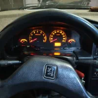 اردی مدل 84انژکتور|خودرو سواری و وانت|مهاباد (آذربایجان غربی), |دیوار