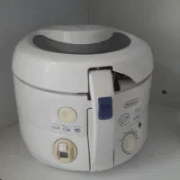 سرخ کن دلونگی