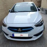 شاهین اتومات  G مدل  1404 توربو