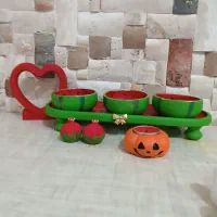 یلدا و هفت سین سنگ مصنوعی عمده و تک