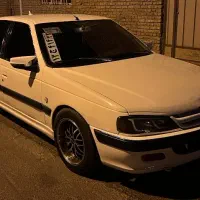 پژو پارس 1387|خودرو سواری و وانت|دهق, |دیوار