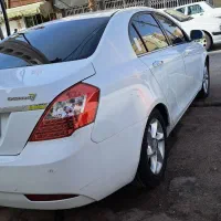 جیلی امگرند ۷|خودرو سواری و وانت|زابل, |دیوار