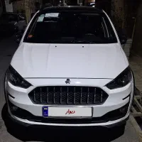 اطلس فول با سانروف