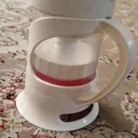 ربی کم استفاده شده