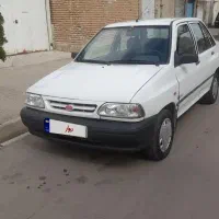 ۸۸ دوگانه کارخونه|خودرو سواری و وانت|اردبیل, |دیوار