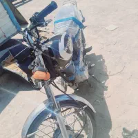 موتور مدل ۸۸ لیفان