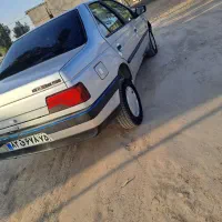 ۴۰۵مدل۹۷ تحویلی ۹۸تمامفابریک|خودرو سواری و وانت|رودبار (کرمان), |دیوار