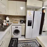 ۷۷ متر/۲خواب/فول امکانات/تاپ لوکیشن بهنام|اجارهٔ آپارتمان|تهران, اباذر|دیوار