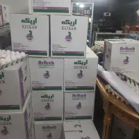 تخم مرغ زرده اریکه زرده  طلا کلی جزئی|خوردنی و آشامیدنی|کرج, پیشاهنگی|دیوار