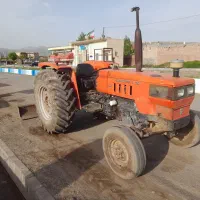 تراکتور سام ۷۵