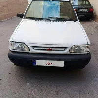 پراید مدل90شاسی پلم عروسک