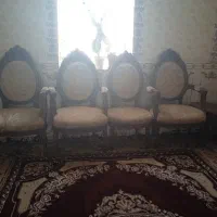 مبل سلطنتی ۱۷۰۰