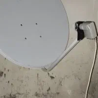 نصاب مجرب،نصب وتنظیم آنتن و براکت به صورت حرفه ای