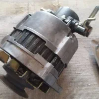 دینام سایپا دیزل