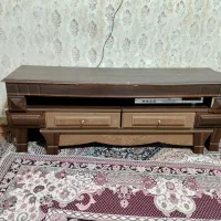 میز تلویزیون ام دی اف