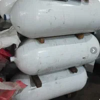 مخزن،کپسول،گاز،سیانجی|قطعات یدکی و لوازم جانبی|مرند, |دیوار