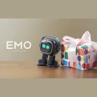 ربات ایمو EMO. GO HOME|اسباببازی|تهران, شیراز|دیوار