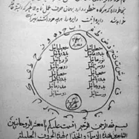 کتاب و دعا