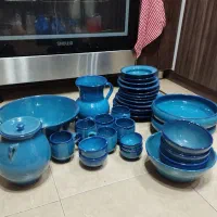 ظروف سفالی