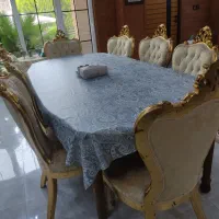 مبلمان استیل