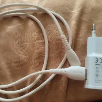 شارژ کن سامسونگ