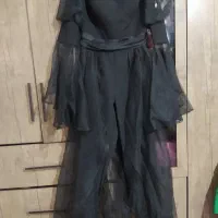 لباس مجلسی اورال
