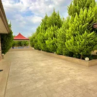 اجاره روزانه باغ ویلا از مستقیم از مالک شهریار