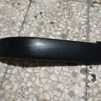 زه سپر جلو پژو پارس