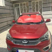 mvm x22 اتومات۹۶|خودرو سواری و وانت|همدان, |دیوار
