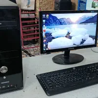 کامپیوتر کامل DDR3