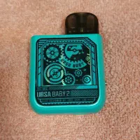 ویپ درحدنو بدون جویز چندباراستفاده شده درکهریزک