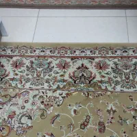 فرش ۶متری سالم و تمیز|فرش|زنجان, |دیوار