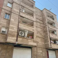 پیش فروش 12 واحدی 110 متری رو به نما فاز6