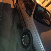 پژو 405 مدل ۹۷ بی رنگ شاسی پلمپ|خودرو سواری و وانت|مشهد, طلاب|دیوار