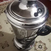 سماور برقی تابان|سماور، چای‌ساز، قهوه‌ساز|تهران, دستغیب|دیوار