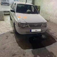 پراید۱۱۱-فنی در حد|خودرو سواری و وانت|اصفهان, کوجان|دیوار