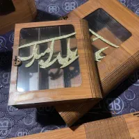 جعبه ام دی اف|صنایع دستی و سایر لوازم تزئینی|تهران, خلیج فارس|دیوار