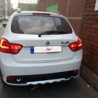 کوییک پلاس اتومات ۶ دنده