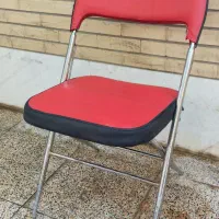 صندلی تاشو محکم