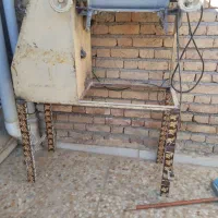 پهن کن قوی گریسی کیفیت عالی