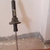 کمک عقب فابریکی تیبا|قطعات یدکی و لوازم جانبی|قرچک, مجتمع مسکونی طبیعت|دیوار