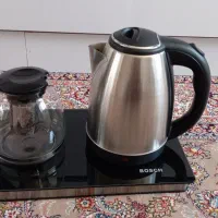 چای ساز