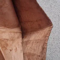 کیف پول /جیبی پوست کروکودیل دست دوز سودانی|کیف، کفش، کمربند|تهران, امانیه|دیوار