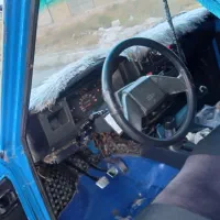 نیسان مدل ۸۸ دوگانه|خودرو سواری و وانت|نظرآباد, رسالت|دیوار