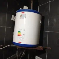 آبگرمکن برقی ۷۶۰ مرجان ۵۵ لیتری