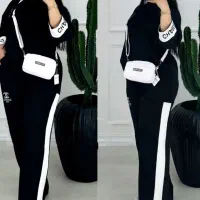 بلوزشلوار مازراتی