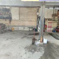 مغازه کارگاهی تعمیرگاهی