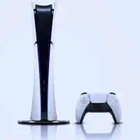 پی اس فایوPs5 slim