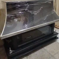 بخاری گازی|بخاری، هیتر، شومینه|ساوه, |دیوار